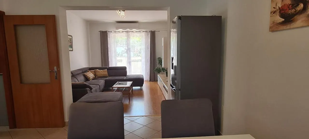 Apartman Mia Baska