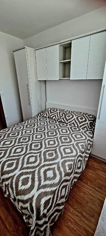 Apartman Mia Baska  0*, Baska (Krk) Croatia