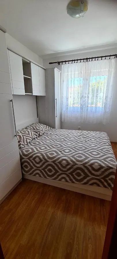 Apartman Mia Baska  Baska (Krk)