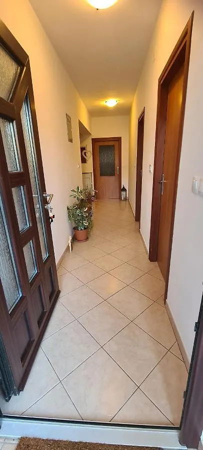 Apartman Mia Baska  Apartment Baska (Krk)