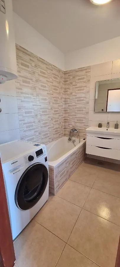 Apartman Mia Baska  Apartment